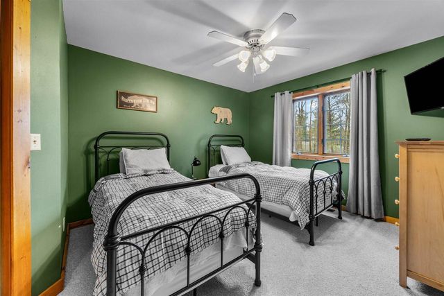 1344 Bogey Trail, Nekoosa, WI 54457