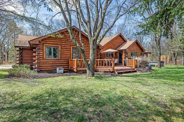 1344 Bogey Trail, Nekoosa, WI 54457