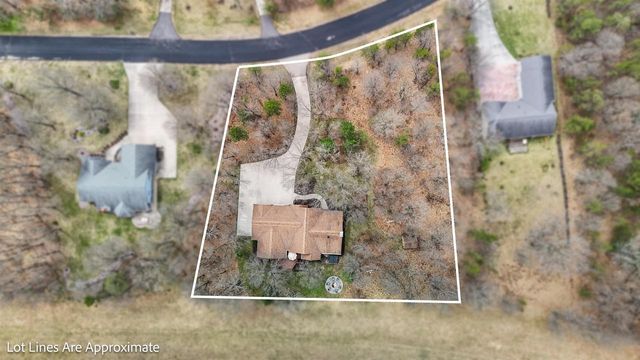 1344 Bogey Trail, Nekoosa, WI 54457