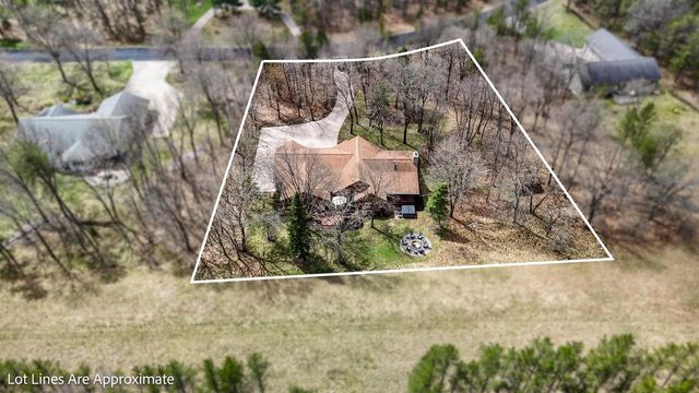 1344 Bogey Trail, Nekoosa, WI 54457