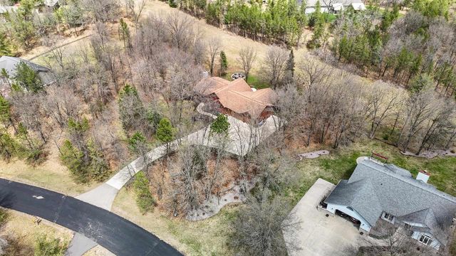 1344 Bogey Trail, Nekoosa, WI 54457