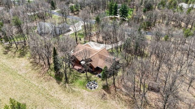 1344 Bogey Trail, Nekoosa, WI 54457
