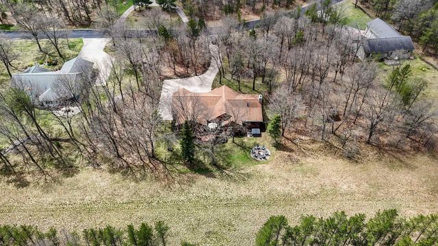 1344 Bogey Trail, Nekoosa, WI 54457