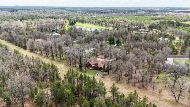 1344 Bogey Trail, Nekoosa, WI 54457