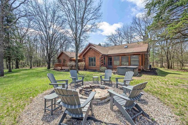 1344 Bogey Trail, Nekoosa, WI 54457