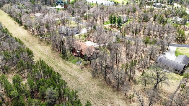 1344 Bogey Trail, Nekoosa, WI 54457