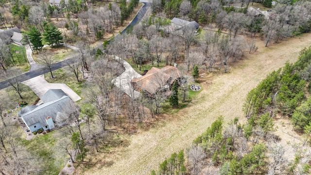 1344 Bogey Trail, Nekoosa, WI 54457