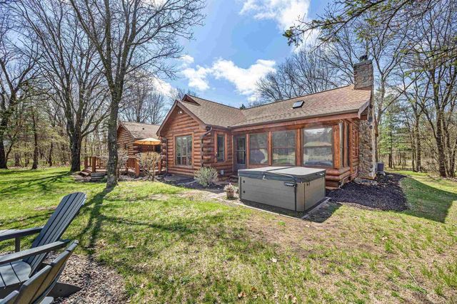 1344 Bogey Trail, Nekoosa, WI 54457