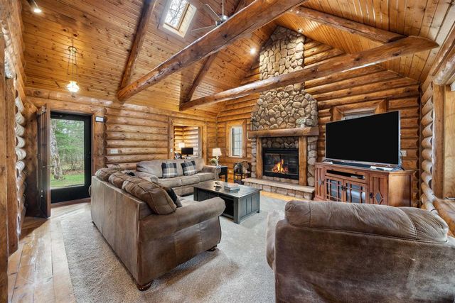 1344 Bogey Trail, Nekoosa, WI 54457