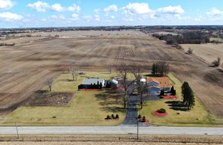 26025 S 88th Avenue, Monee, IL 60449