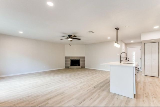 5428 Adams Drive, The Colony, TX 75056