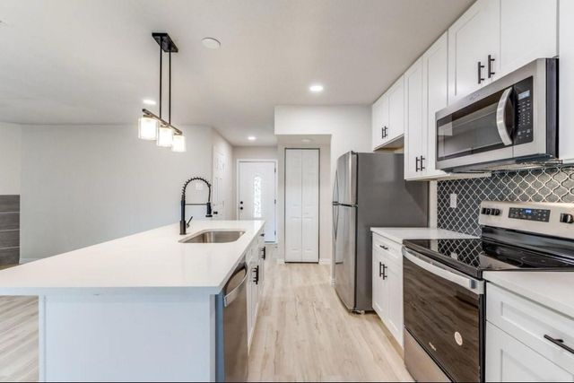 5428 Adams Drive, The Colony, TX 75056