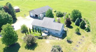 2861 W Polk Road, Hart Twp, MI 49420