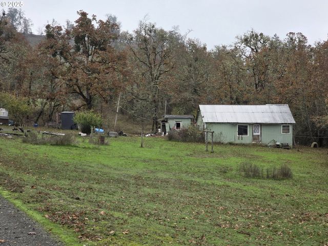 339 JUSTA Ln, Sutherlin, OR 97479