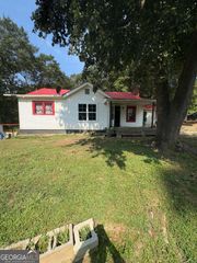 329 Gordon Street, Rockmart, GA 30153