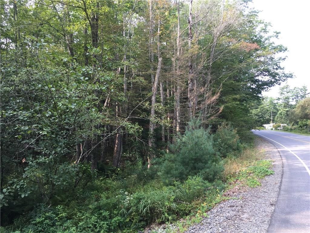 0 Pork Point Road, Bowdoinham, ME 04008 — exterior
