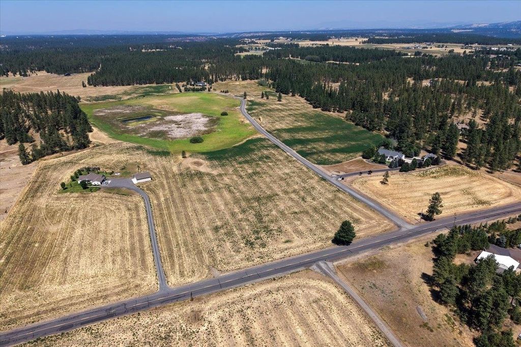 XX W Washington St, Cheney, WA 99004 photo 1