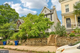 1024 UNION AVE, Baltimore, MD 21211