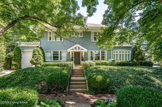 1061 Everett Ave, Louisville, KY 40204