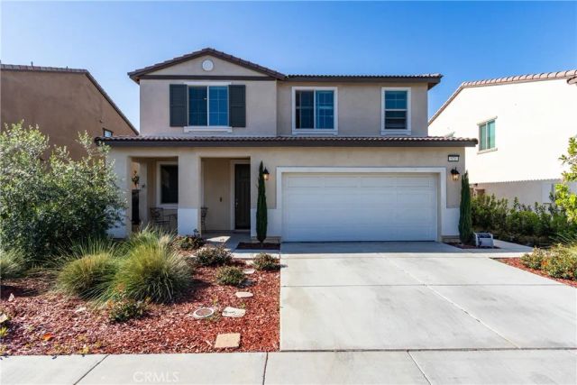 571 E Alru, Rialto, CA 92376