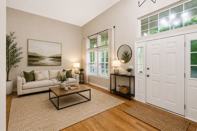 2712 Stockton Road, Naperville, IL 60564