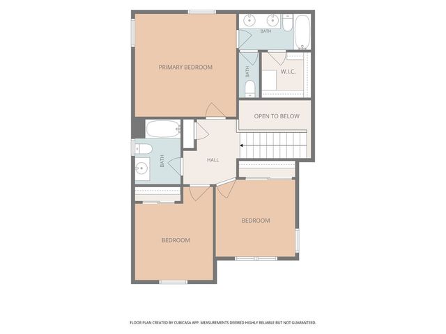 2712 Stockton Road, Naperville, IL 60564