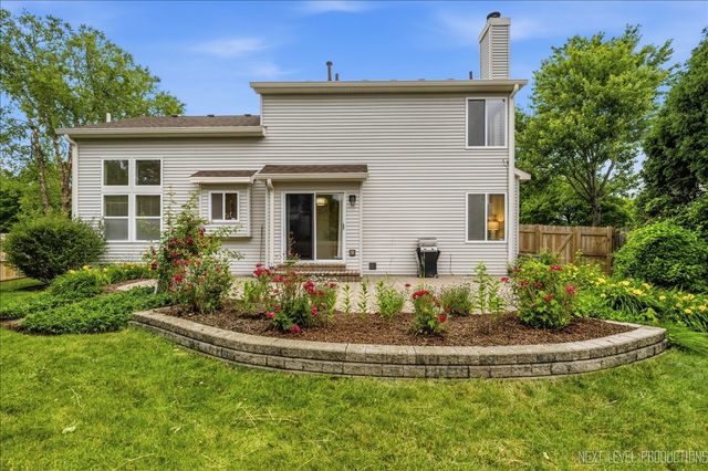 2712 Stockton Road, Naperville, IL 60564