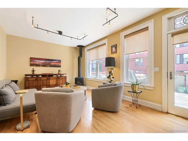 1620 N Pennsylvania St 3A, Denver, CO 80203