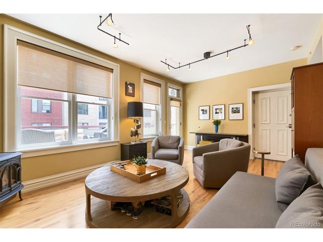 1620 N Pennsylvania St 3A, Denver, CO 80203