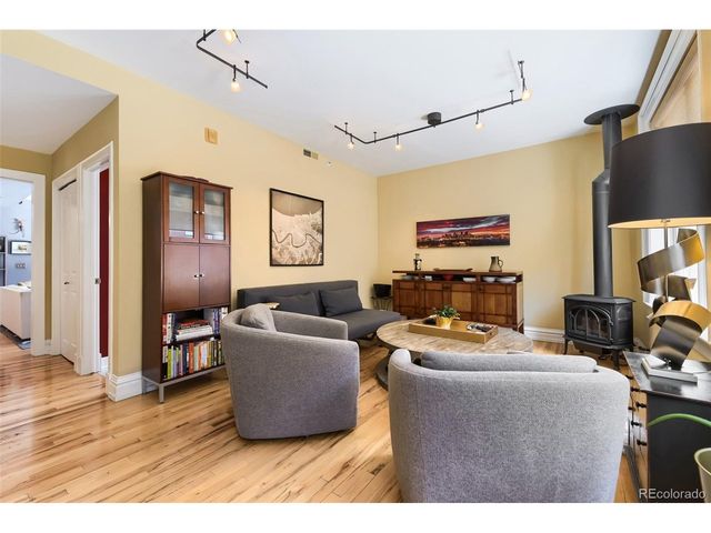 1620 N Pennsylvania St 3A, Denver, CO 80203