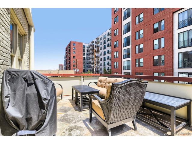 1620 N Pennsylvania St 3A, Denver, CO 80203