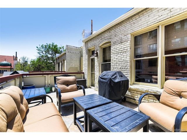 1620 N Pennsylvania St 3A, Denver, CO 80203