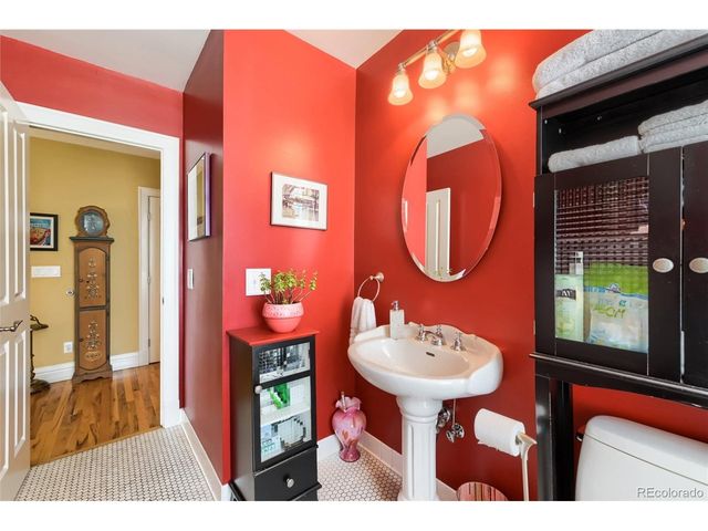 1620 N Pennsylvania St 3A, Denver, CO 80203