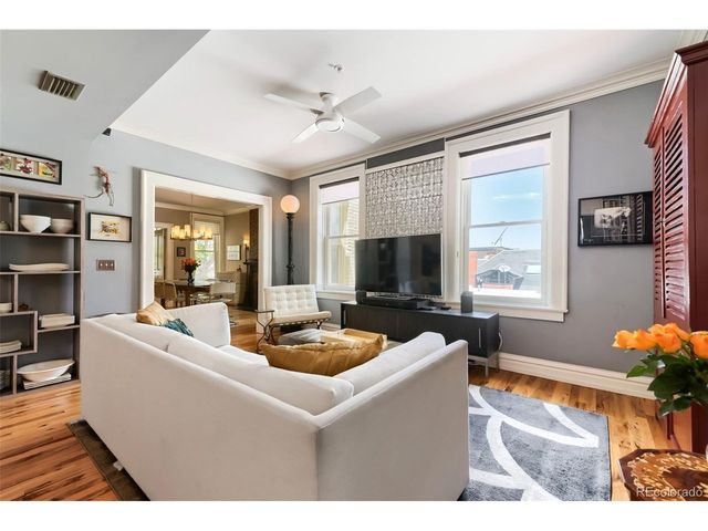1620 N Pennsylvania St 3A, Denver, CO 80203