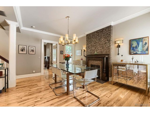 1620 N Pennsylvania St 3A, Denver, CO 80203