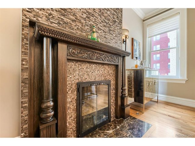 1620 N Pennsylvania St 3A, Denver, CO 80203