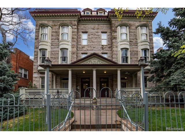 1620 N Pennsylvania St 3A, Denver, CO 80203