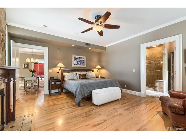 1620 N Pennsylvania St 3A, Denver, CO 80203