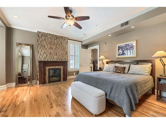 1620 N Pennsylvania St 3A, Denver, CO 80203
