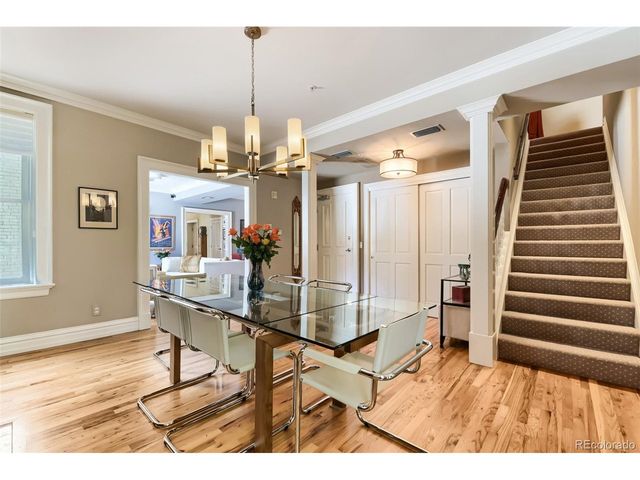 1620 N Pennsylvania St 3A, Denver, CO 80203