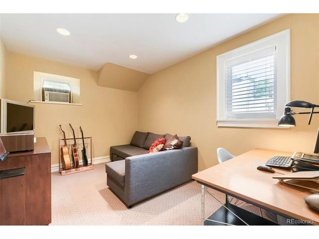 1620 N Pennsylvania St 3A, Denver, CO 80203