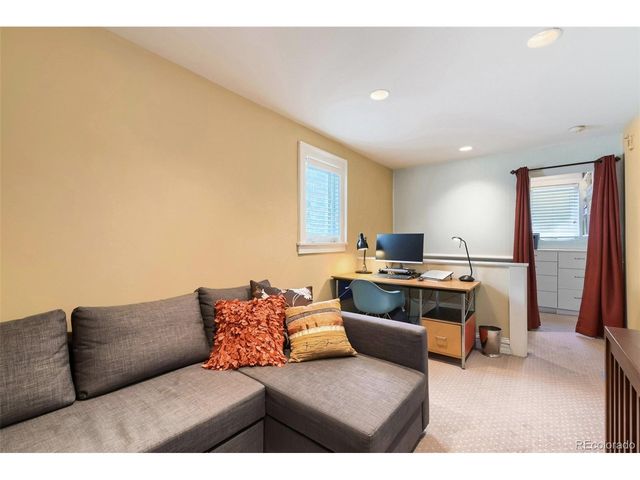 1620 N Pennsylvania St 3A, Denver, CO 80203