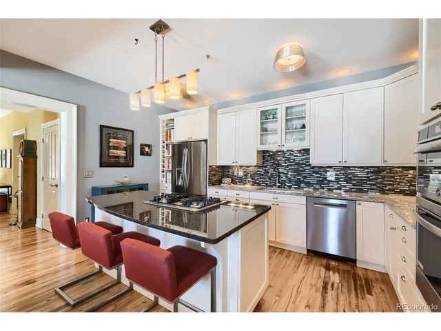 1620 N Pennsylvania St 3A, Denver, CO 80203