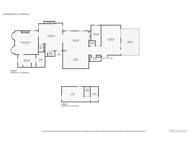 1620 N Pennsylvania St 3A, Denver, CO 80203