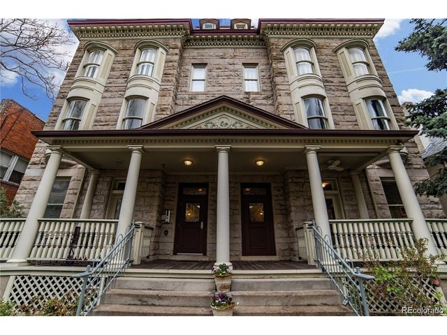 1620 N Pennsylvania St 3A, Denver, CO 80203