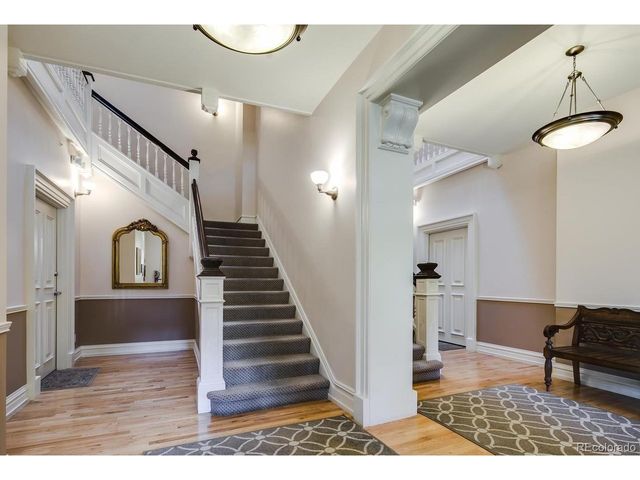 1620 N Pennsylvania St 3A, Denver, CO 80203