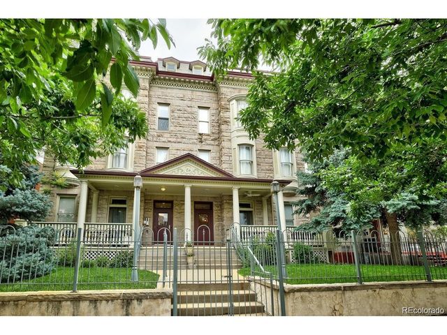 1620 N Pennsylvania St 3A, Denver, CO 80203