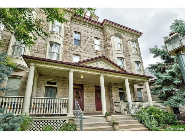1620 N Pennsylvania St 3A, Denver, CO 80203