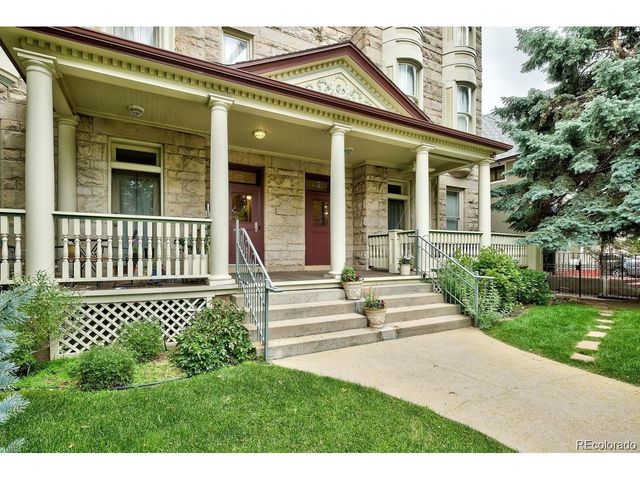 1620 N Pennsylvania St 3A, Denver, CO 80203