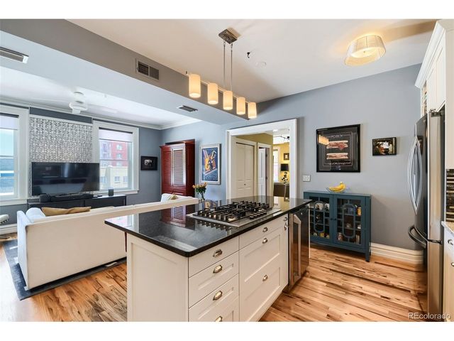 1620 N Pennsylvania St 3A, Denver, CO 80203